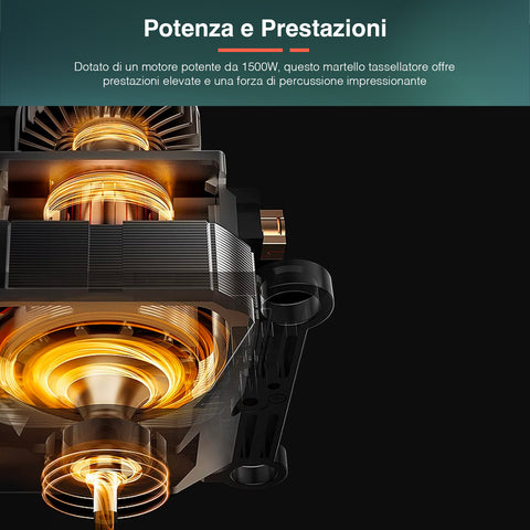 immagine-6-kombo-martello-tassellatore-4-funzioni-con-valigetta-e-10-accessori-1500w-ean-8054134474680