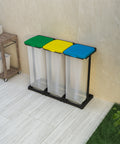 immagine-6-mongardi-portasacco-tris-per-raccolta-differenziata-97x36x80cm-ean-8006444011376