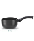 pensofal casseruola in alluminio con rivestimento antiaderente 20cm ean 8020173085200
