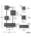 immagine-6-umbra-fioriera-da-parete-4-vasi-in-plastica-ean-028295391344