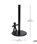 immagine-6-umbra-portarotolo-da-cucina-in-acciaio-nero-ean-028295393553