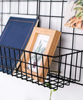 immagine-6-zeller-organizer-da-parete-con-5-cestini-46x12x603-ean-4003368274072
