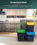 immagine-7-belli-e-forti-set-3-pattumiere-impilabili-raccolta-differenziata-30l-ean-8001499001587