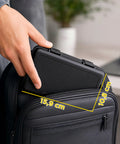 daimann kit 38 in 1 attrezzi riparazione elettronica di precisione in acciaio s2 con punte magnetiche ean 8056590070437