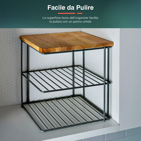 immagine-7-five-simply-smart-scaffale-angolare-salvaspazio-a-2-ripiani-griglia-24cm-nero-ean-3560232770630