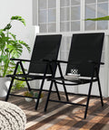 immagine-7-greemotion-sedia-pieghevole-con-schienale-regolabile-in-alluminio-nero-ean-4005437175945