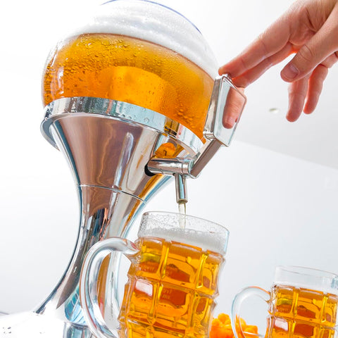 immagine-7-innovagoods-dispenser-refrigerante-di-birra-ean-4899888115489