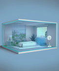 immagine-7-jordan-casa-ventilatore-a-piantana-regolabile-3-velocita-in-acciaio-60w-ean-0805698117180