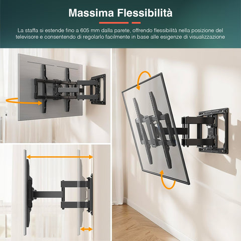 immagine-7-kombo-staffa-supporto-da-muro-per-tv-full-motion-da-42-a-90-pollici-ean-8054134475601