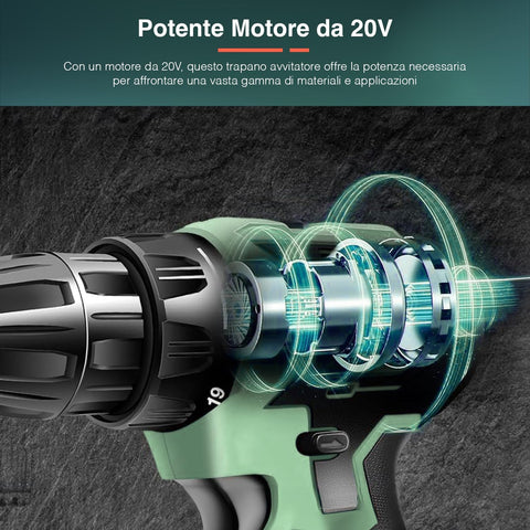 immagine-7-kombo-trapano-avvitatore-2-velocita-meccaniche-20v-230hz-ean-8053340479533