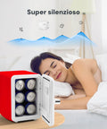 immagine-7-kumtel-mini-frigo-monoporta-4l-42w-rosso-ean-8694740430085