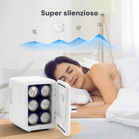 immagine-7-kumtel-mini-frigo-vintage-monoporta-4l-42w-bianco-ean-8694740430061