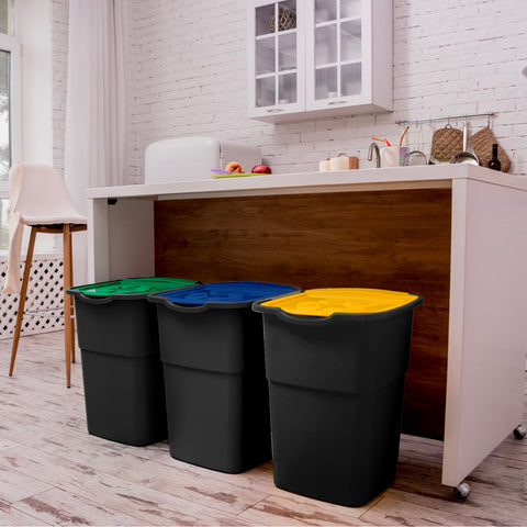 immagine-7-toomax-set-3-pattumiere-raccolta-differenziata-25l-ean-8009371042963