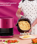 immagine-8-dpm-friggitrice-ad-aria-digitale-con-timer-4l-1200w-nera-ean-8058045252863