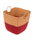 immagine-8-five-simply-smart-set-3-cestini-in-vimini-solar-power-rosso-ean-3560231557386