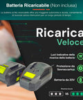 immagine-8-kombo-segaccio-universale-con-lama-da-taglio-legno-intercambiabile-20v-230hz-ean-8053340479595