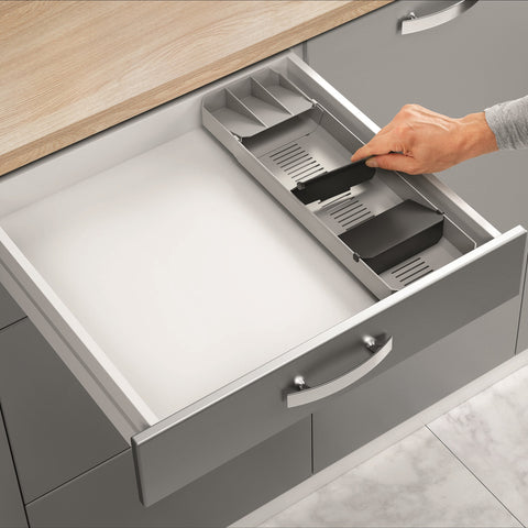 immagine-9-metaltex-portaposate-regolabile-in-plastica-4049x6x15xm-ean-8002523632203