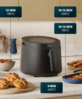 immagine-9-princess-friggitrice-ad-aria-ciclonica-con-termostato-e-timer-5lt-1500w-ean-8712836992504