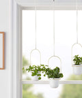 immagine-9-umbra-set-3-vasi-sospesi-decorativi-in-acciaio-biancoottone-ean-028295323444