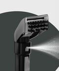 Pulitore Lavatappezzeria Lavamoquette per Tappezzeria Divani Interni Auto 650W Potenza 12kPa con Serbatoi Separati e Getto Acqua Ean-8681438109897