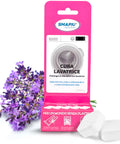 Set 5 Pastiglie Cura Lavatrice per Pulizia Calcare, Grasso, Odori e Residui Detersivo Ean-8033765130448