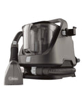 Pulitore Lavatappezzeria Lavamoquette per Tappezzeria Divani Interni Auto 650W Potenza 12kPa con Serbatoi Separati e Getto Acqua Ean-8681438109897
