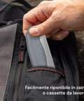 Segaccio Per Rami Richiudibile In Acciaio 40cm