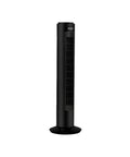 Wintem Ventilatore Colonna 50W con 3 Velocità di Ventilazione, Movimento Oscillante e Design Compatto Ean-8052286430776