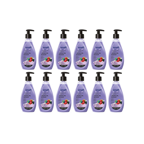 immagine-1-amalficare-set-12-dispenser-con-sapone-liquido-500ml-ean-8414227057655