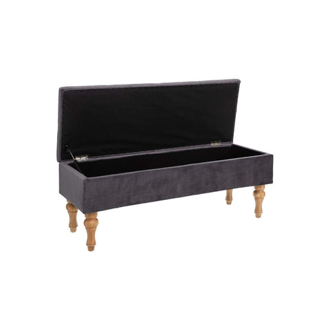 immagine-1-atmosphera-createur-dinterieur-panca-in-velluto-con-piedi-in-legno-102x38x41cm-ean-3560238655894