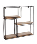 immagine-1-atmosphera-createur-dinterieur-set-4-mensole-a-parete-49x48x95cm-ean-3560239680222