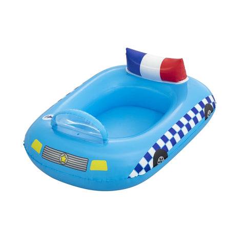 immagine-1-bestway-auto-dell-polizia-gonfiabile-con-altoparlante-ean-6941607312438