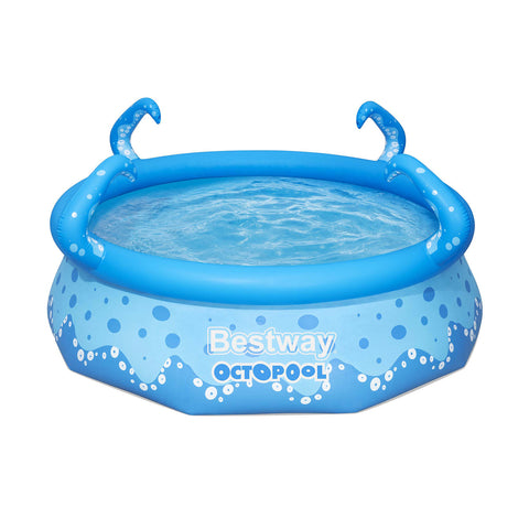 immagine-1-bestway-piscina-gonfiabile-con-tentacoli-spray-274x76cm-ean-6942138968767
