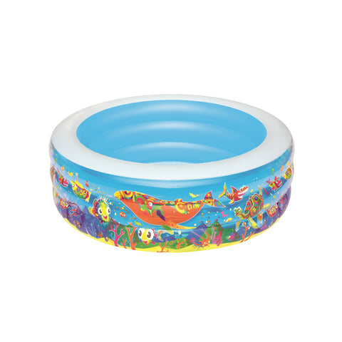 Piscina Per Bambini +6 Anni 152x51cm 400l