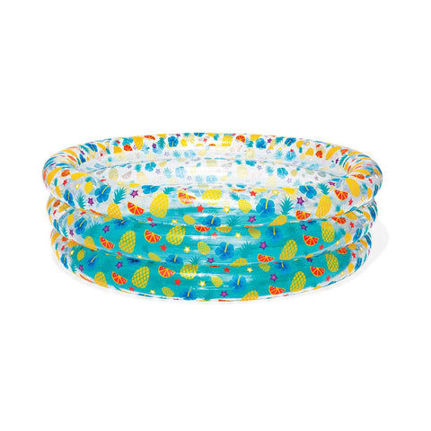 Kinderzwembad vanaf 6 jaar 170x53cm 697l
