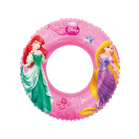 Roze Prinsessen-zwemband 26 cm