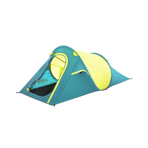 Kampeertent voor 2 volwassenen 220x120x90cm