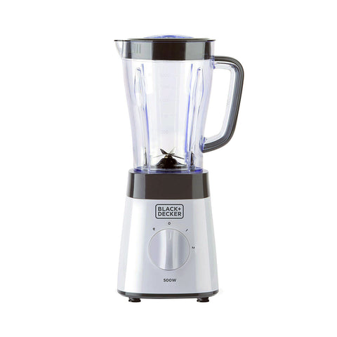 Blender met kan van 1,5 l 500 W