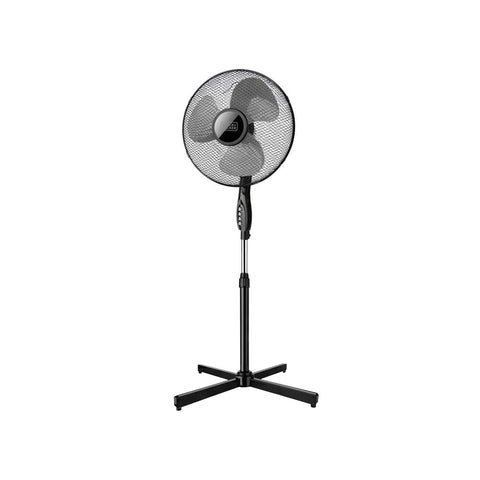 Staande ventilator met 3 snelheden 125 cm 40 W