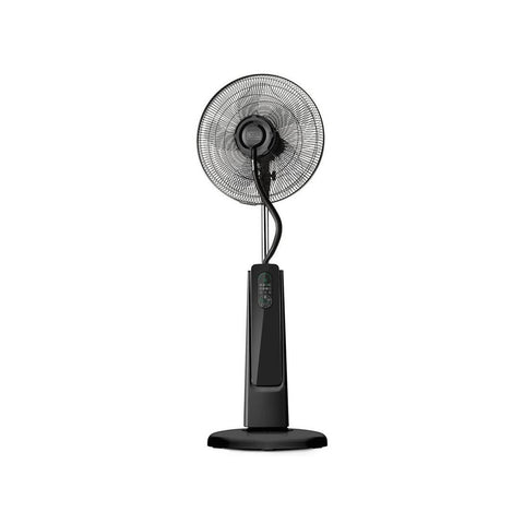 Ventilator met vernevelaar, reservoir van 2 l, 75 W