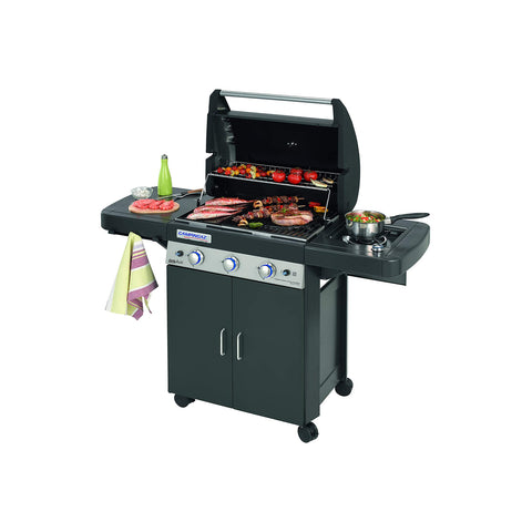 Gasbarbecue 3 Series Ls Plus Dual