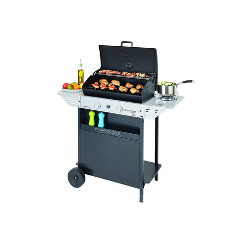 Gasbarbecue Xpert 200 Ls Rocky