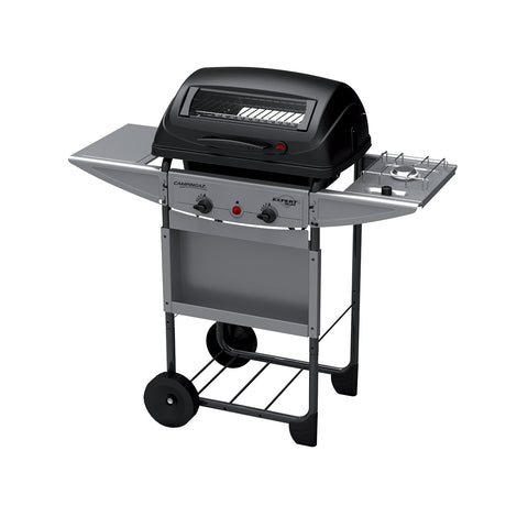 Gasbarbecue Expert Deluxe Cz Bbq
