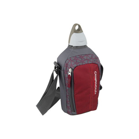 Koeltas voor Urban Picnic-drinkfles 1l