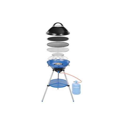 Campingkooktoestel Party Grill 600 2000W