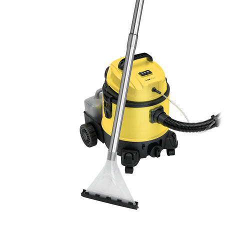 4-in-1 alleszuiger