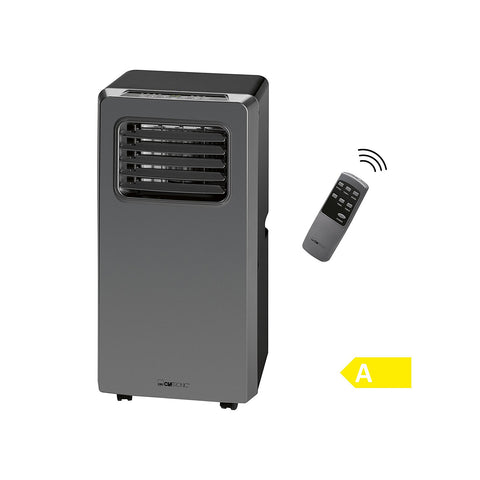 Condizionatore Portatile Con Display 8000 Btu