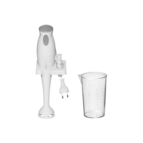 Frullatore Ad Immersione Bianco 180w