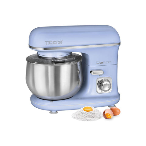 Impastatrice Blu 5l 1100w