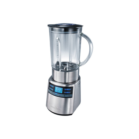 Blender en ijscrusher, 1,8 l